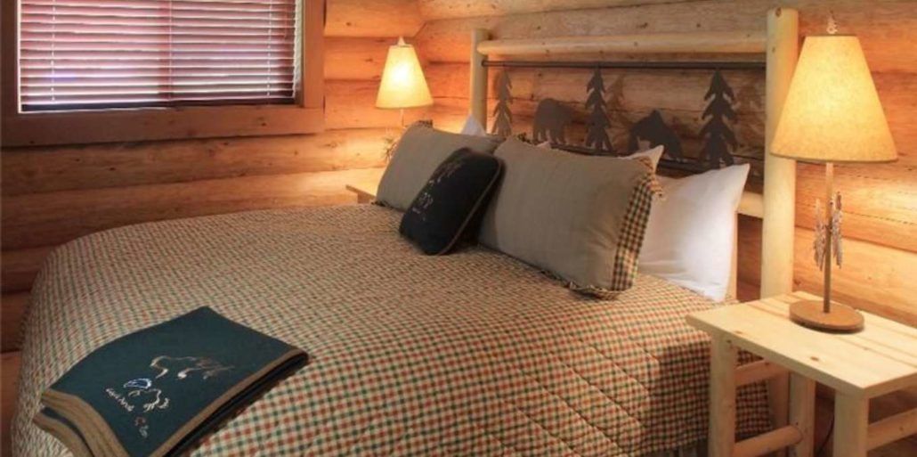 Eagle Nook Resort Ucluelet Quarto foto